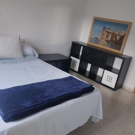 Spacious Room With Private Key And Wifi Granada Exteriör bild