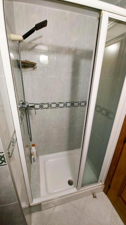 Spacious Room With Private Key And Wifi Granada Exteriör bild