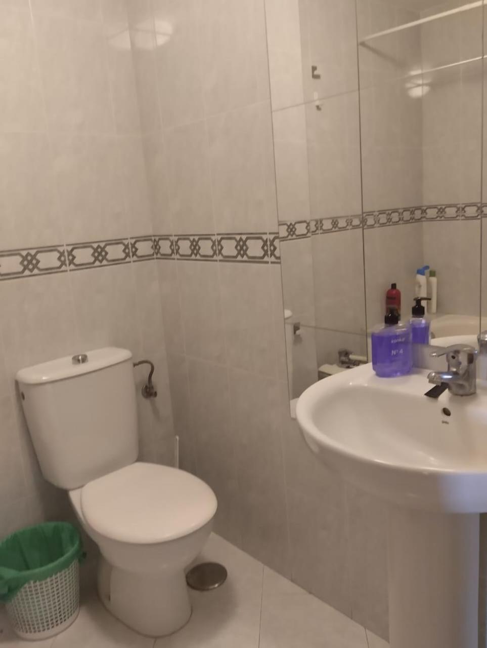 Spacious Room With Private Key And Wifi Granada Exteriör bild