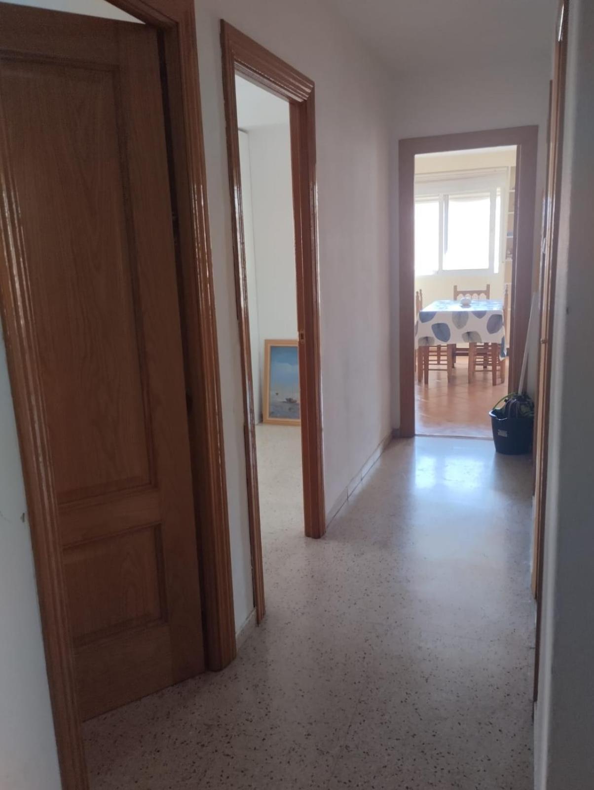 Spacious Room With Private Key And Wifi Granada Exteriör bild