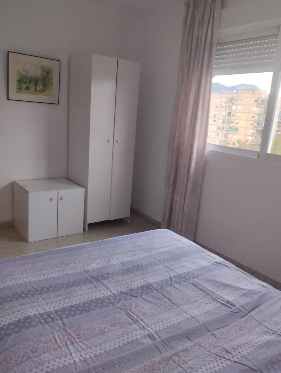 Spacious Room With Private Key And Wifi Granada Exteriör bild