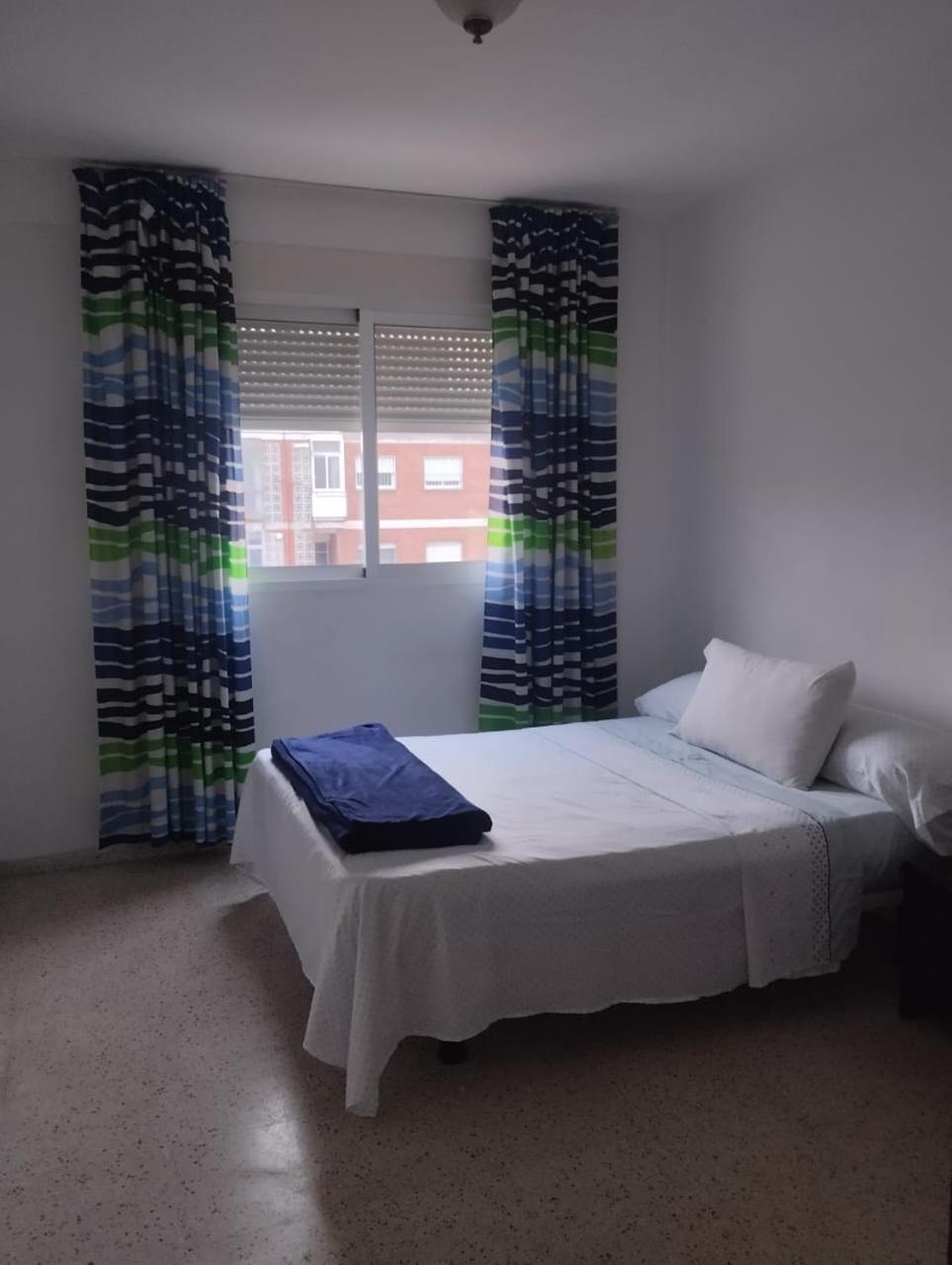 Spacious Room With Private Key And Wifi Granada Exteriör bild